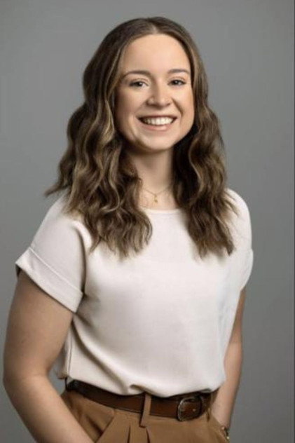 Madison Traub