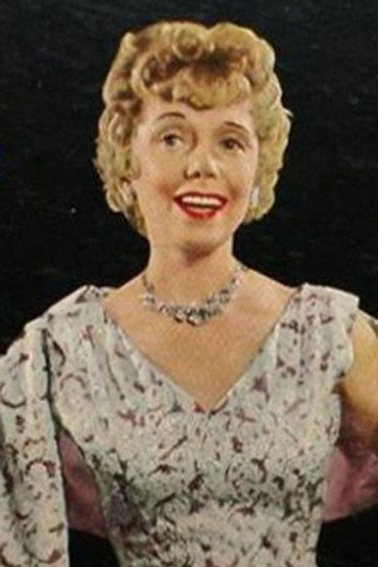 Ethel Smith photo 2