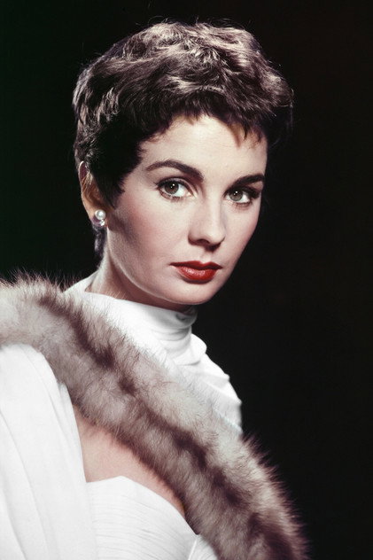 Jean Simmons - 7