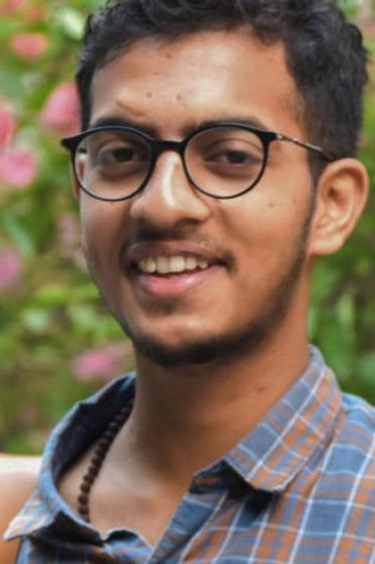 Аватар персоны Natesh Hegde