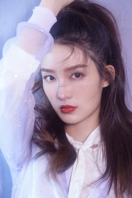 Li Qin - 6