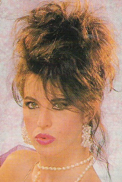 Renee Morgan photo 3