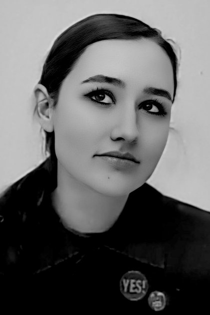 Grace Marshall