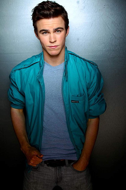 Mason Trueblood photo 3