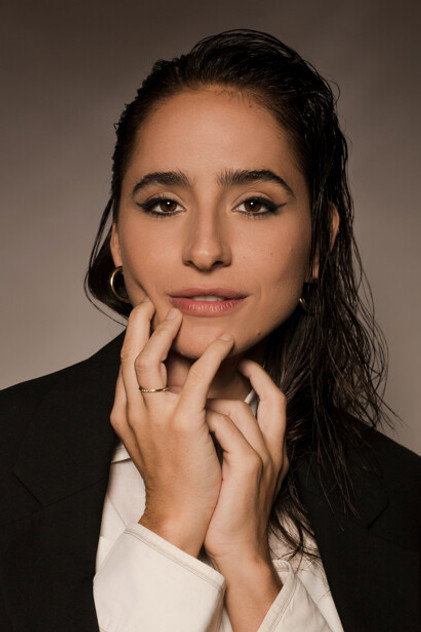 Manuela Llerena photo 2