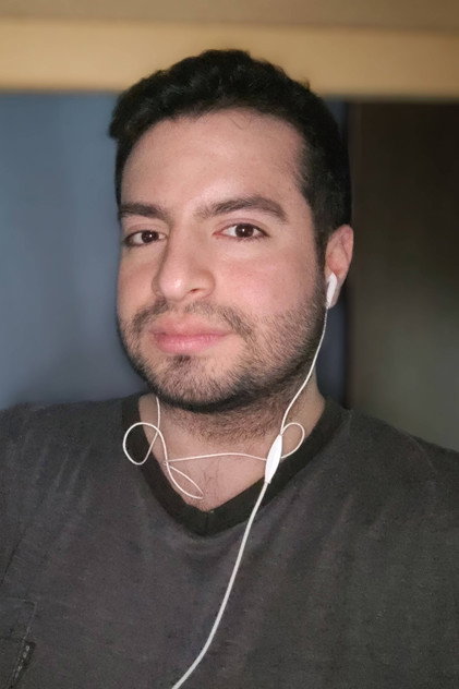 Facundo Verón