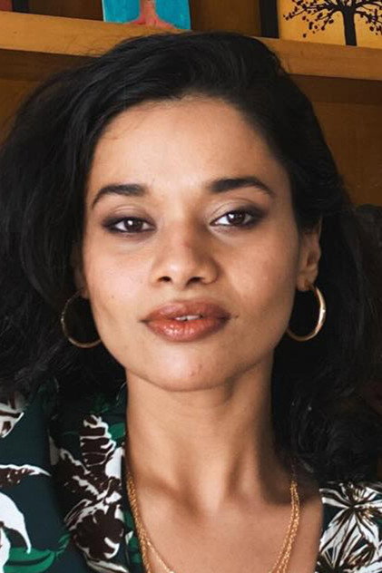 Foto von Bhumika Dube