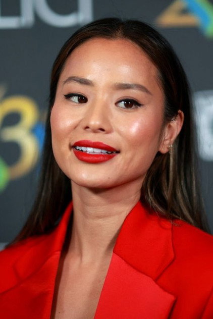 Jamie Chung - 10