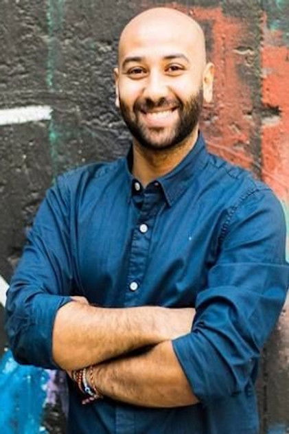 Аватар персоны Khaled Khella