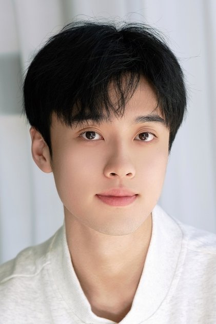 曾宇杰 