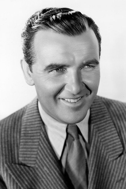 Preston Foster - 4