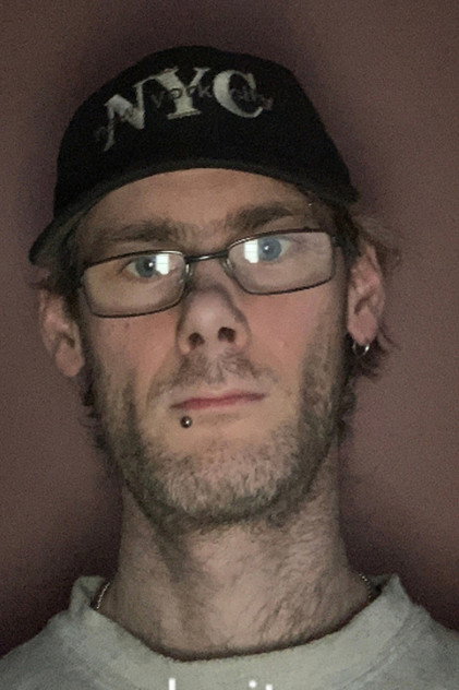 Daniel Hartmann