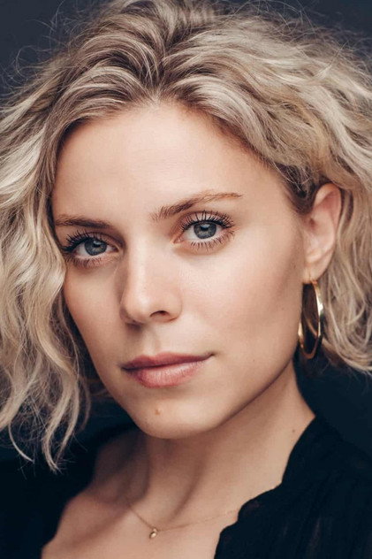 Josefine Tvermoes photo 4