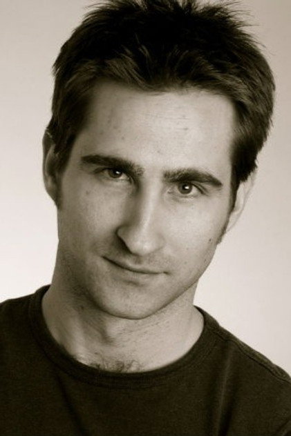 Joel David Santner
