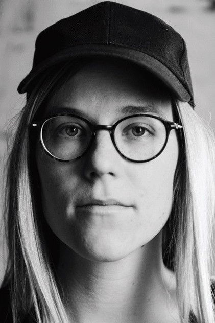 Аватар персоны Johanna Pyykkö