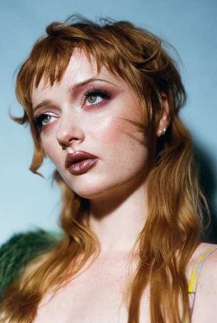 Lindsey Normington - 6