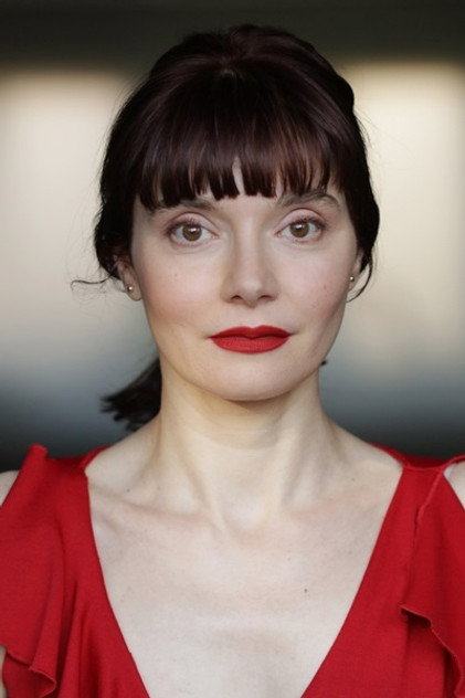 Maud Imbert photo 2