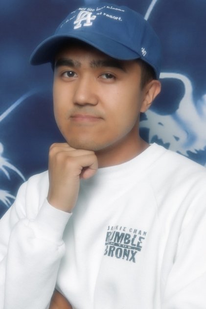 Nathan Barrios Nathan Barrios