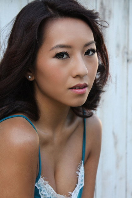Iris Avalee photo 2