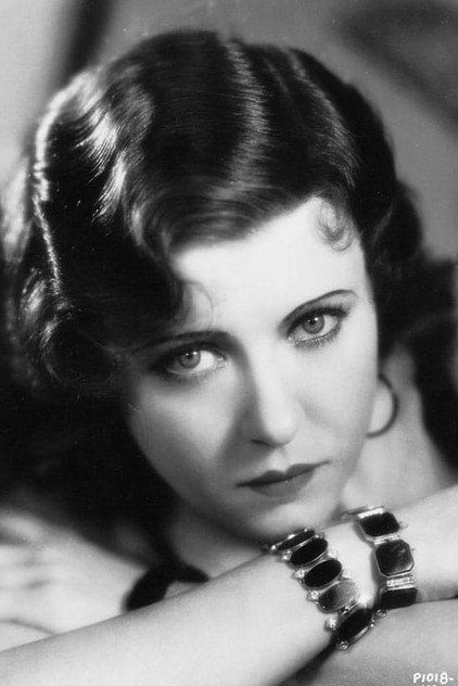 Ruth Chatterton - 10