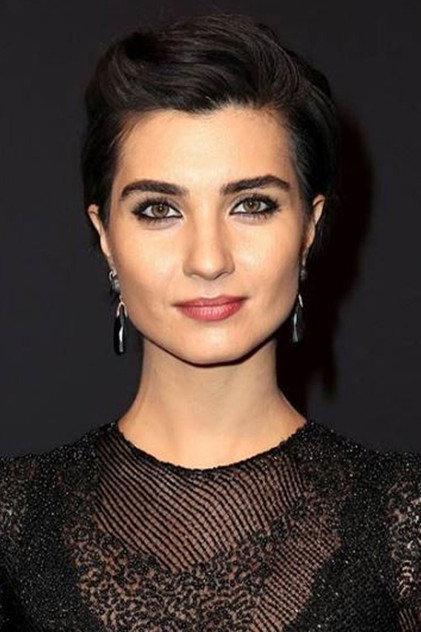 Tuba Büyüküstün - 7