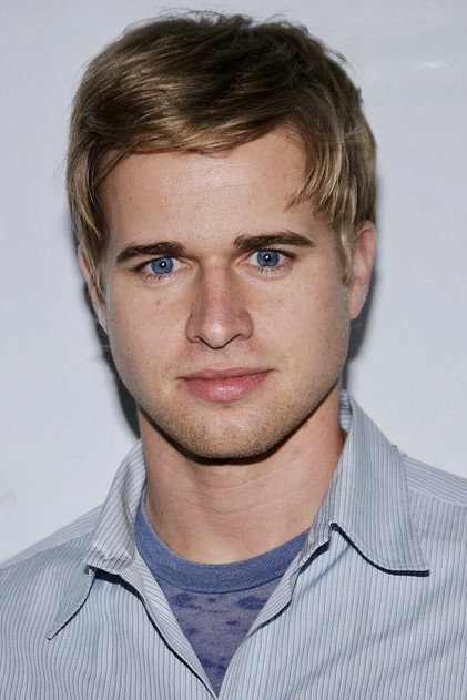 Randy Wayne - 4
