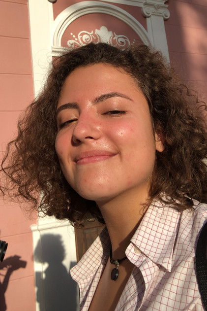 Аватар персоны Giovana Nabarrete