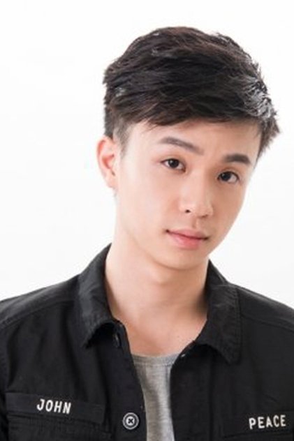 Guan Jun Xiong Guan Jun Xiong