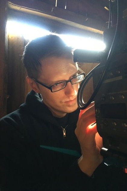 Аватар персоны Michael Zaiko Hall