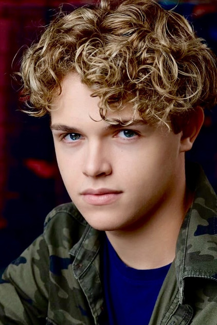 Jake Katzman photo 5