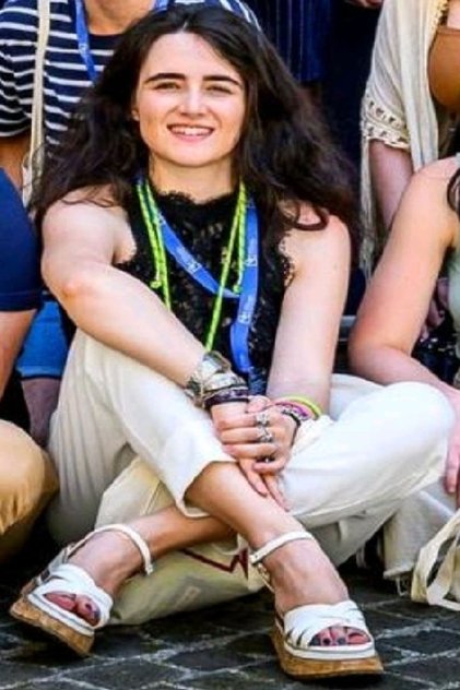 Sofia Amato Sofia Amato