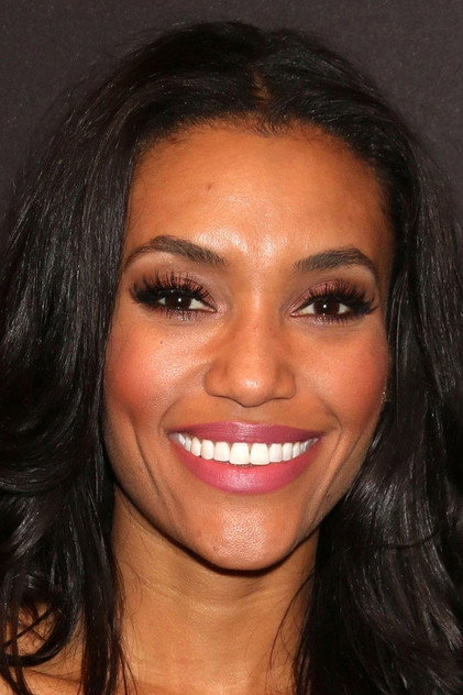 Annie Ilonzeh - 7