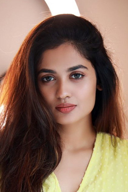 Teju Ashwini photo 2
