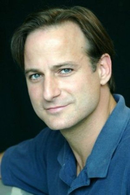 Michael Gruber photo 2