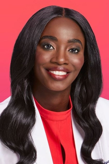 Mercy Odueyungbo