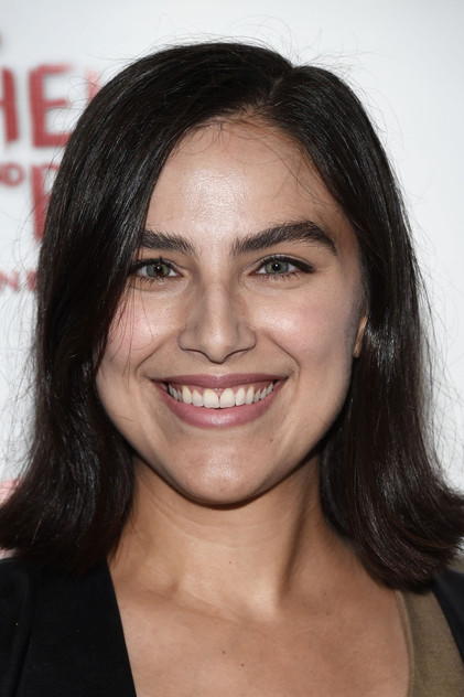 Natasha Kermani - 4