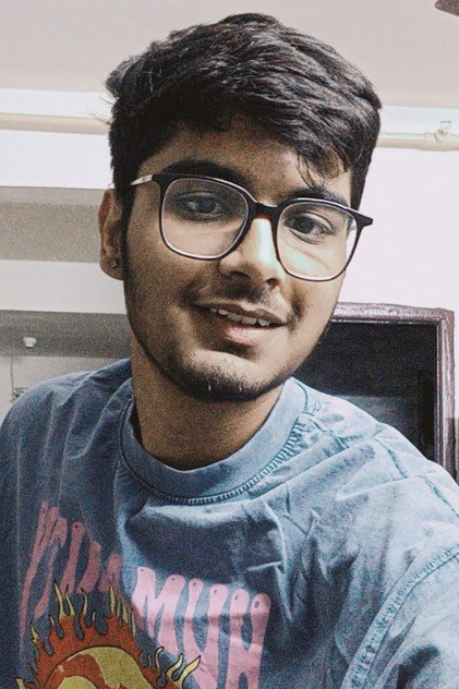 Adhiraj Patel