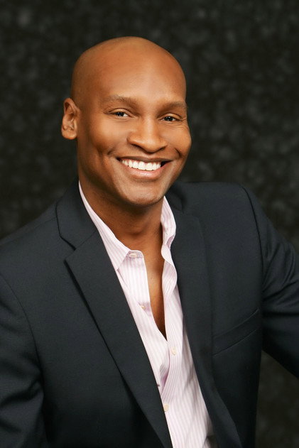 Image of Marcellas Reynolds