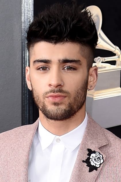 Image of Zayn Malik