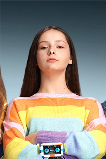Maya Pipera photo 2