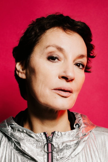 Jeanne Balibar - 4