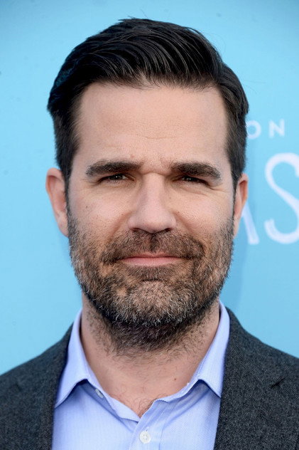 Rob Delaney - 6