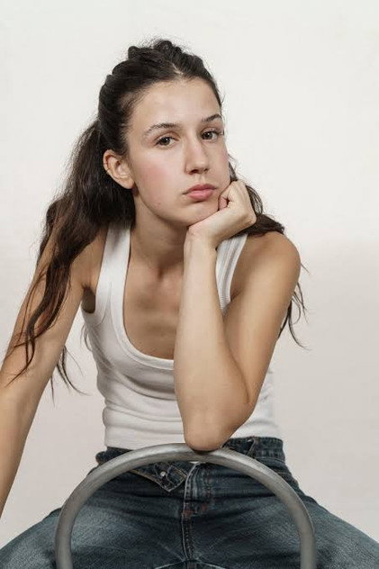 Inés Sánchez