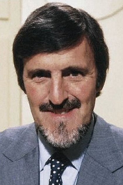 Jimmy Hill