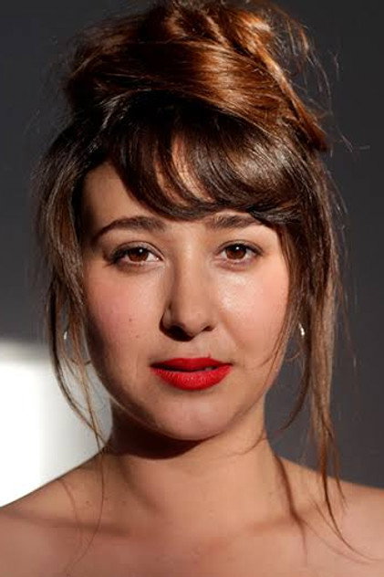 Maayan Turjeman photo 2
