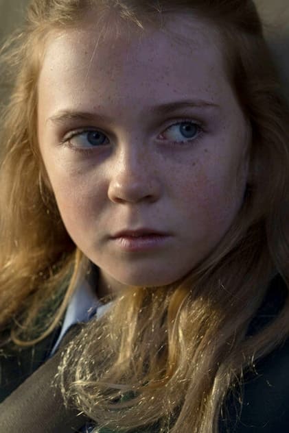 Ariel Donoghue - 4