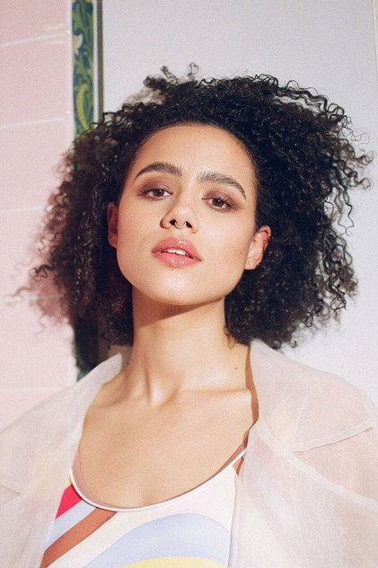 Nathalie Emmanuel - 10