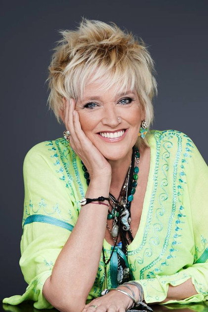 Image of Gaby Köster