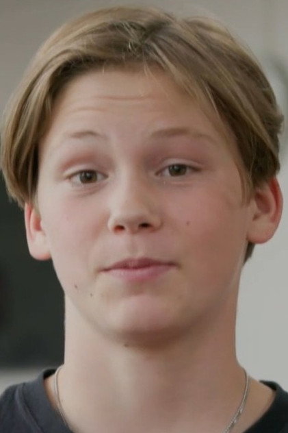Marius Bagge Øfsti