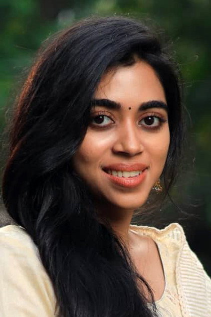 Lovelyn Chandrasekhar photo 4